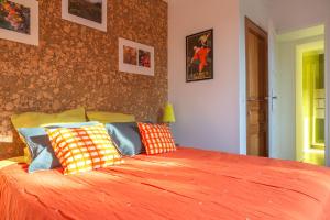 B&B / Chambres d'hotes Mas la Marchette : photos des chambres