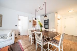 Appartements Apartment Cumaru, Les Houches - by EMERALD STAY : photos des chambres