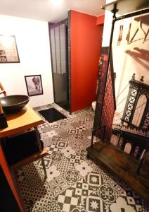 Appartements Privatize 3 lofts 300 m2 & games bar by LOFT URBAN : photos des chambres