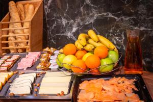 Hotels Hotel Aston Paris : photos des chambres