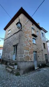 Casa de Férias de Unhais da Serra - Sabugueiro