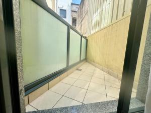 Apt Centro con Terracita Rua Cuba ツ Rias Baixas Rentals