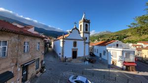 Casa de Unhais da Serra