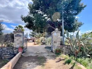 Villa Regno dei Cieli Puglia On line - Capilungo