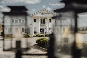 Pensjonat Lawendowy Zakątek - Soce