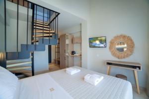 Maraboo Suites