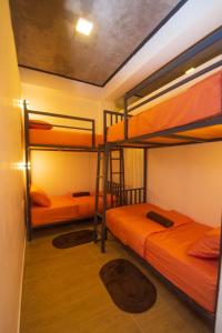 Nifty Hostel Ella