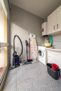 Gorete Apartment by Mth