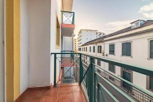 Gorete Apartment by Mth