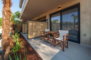 Maraboo Suites