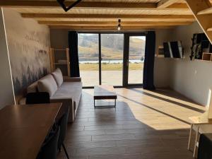 Domki Nad Stawami z Jacuzzi i Sauną 4