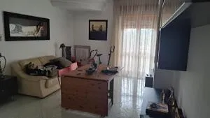 A casa di Luca - 巴罗尼西