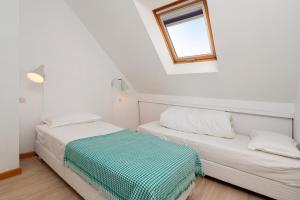 Maisons de vacances Maison de vacances : photos des chambres