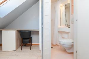 Maisons de vacances Maison de vacances : photos des chambres