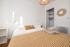 Maisons de vacances Maison de vacances : photos des chambres