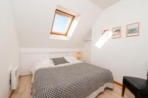 Maisons de vacances Maison de vacances : photos des chambres