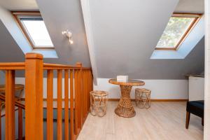 Maisons de vacances Maison de vacances : photos des chambres