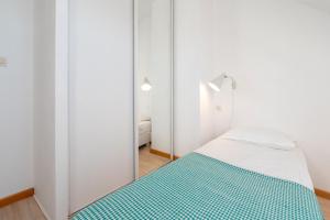 Maisons de vacances Maison de vacances : photos des chambres