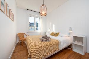 Maisons de vacances Maison de vacances : photos des chambres