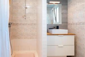 Maisons de vacances Maison de vacances : photos des chambres