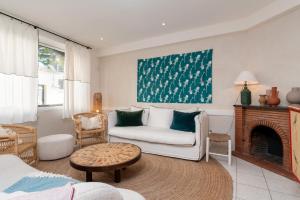 Maisons de vacances Maison de vacances : photos des chambres