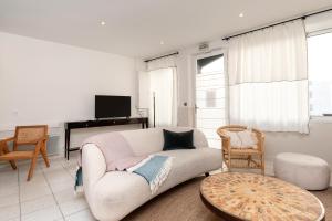 Maisons de vacances Maison de vacances : photos des chambres