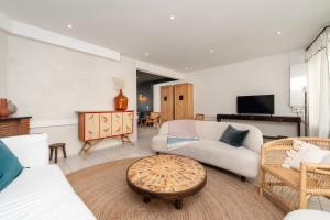 Maisons de vacances Maison de vacances : photos des chambres