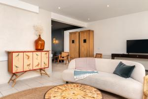 Maisons de vacances Maison de vacances : photos des chambres