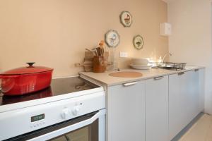 Maisons de vacances Maison de vacances : photos des chambres