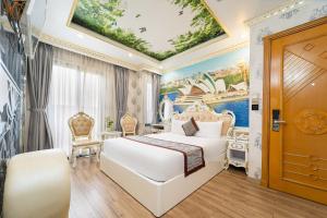 Townhouse Cuong Thanh 3 Hotel