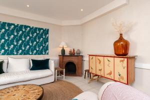 Maisons de vacances Maison de vacances : photos des chambres