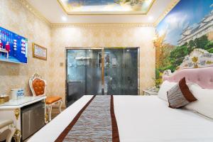 Townhouse Cuong Thanh 3 Hotel