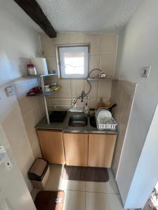 Milić apartmani 1