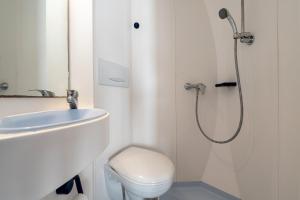 Maisons de vacances Maison de vacances : photos des chambres