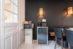 Maisons de vacances Maison de vacances : photos des chambres