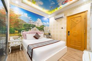 Townhouse Cuong Thanh 3 Hotel