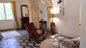 Appartements Baignade devant la maison ! : photos des chambres