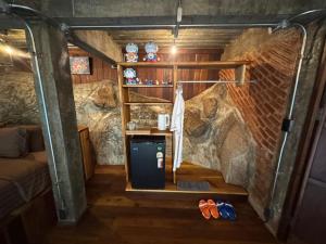 Mii Paa Aii มิ๊ ป๊ะ ไอ