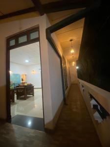 Home Guard Villa