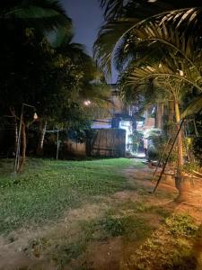Home Guard Villa
