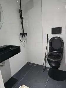 Résidence Signature - Gueule Tapée