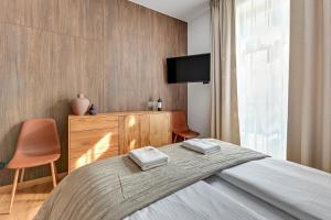 DR Apartments - Beach Side