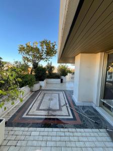 Chataigniers One Bedroom