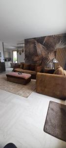 Chataigniers One Bedroom