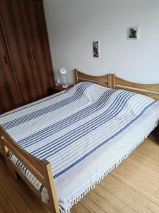 City center Dorcol free parking