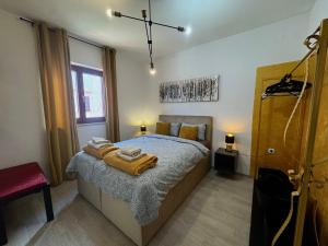 Apartments Orhidelia Njivice