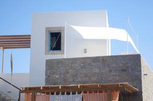 Villa Patmos Netia Patmos Greece