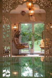 Shanti Resort & Deluxe SPA