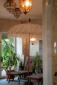 Shanti Resort & Deluxe SPA