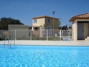 Maisons de vacances Villa tout confort, a 5mn de St Remy de Provence : photos des chambres